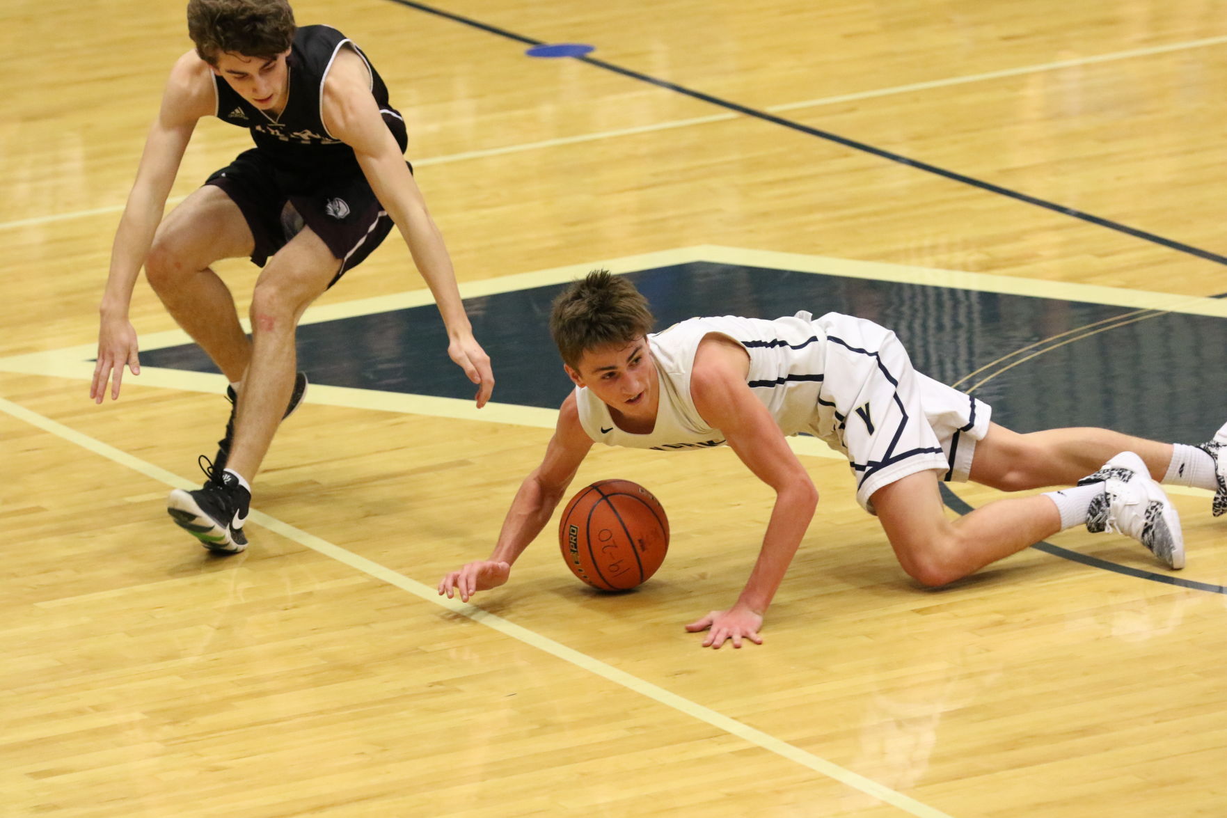 Waverly vs. York basketball 33.JPG